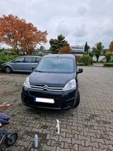 Citroën Berlingo - Citroën Berlingo Gebrauchtwagen in Bonn