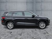 Skoda Kodiaq - Vorschau Bild 7