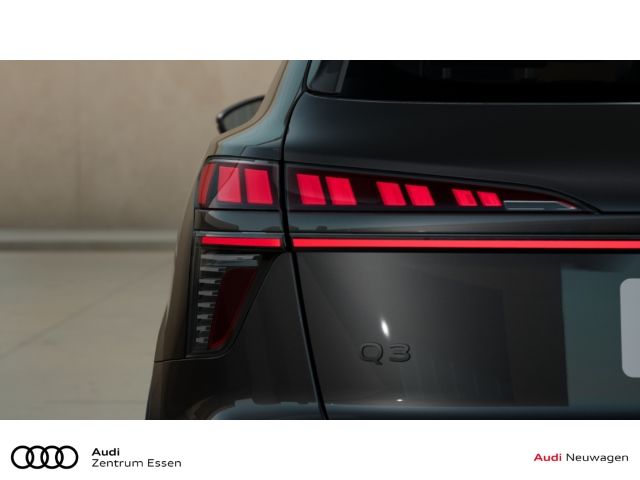 Audi Q3 - Bild 8