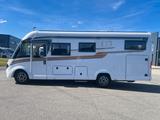 Malibu I 490 RB LE comfort 5Sitze+TV+Kaffeem.+Kamera+6S - Wohnwagen & Wohnmobile in Duisburg