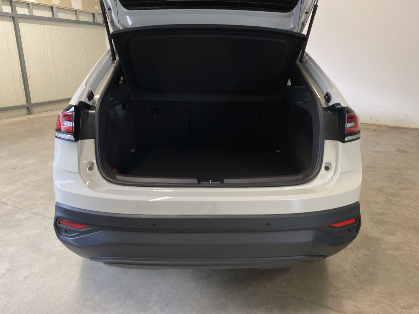 Volkswagen Taigo - Bild 12