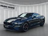 Ford Mustang V8 Bullitt BC*FAHRW* - Ford Mustang mit Benzin-Antrieb: Coupe