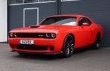 Dodge Challenger R/T 5.7 HEMI/SHZ/KAMERA/BTH/R20 - Dodge Challenger aus 2021