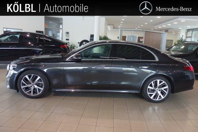 Mercedes-Benz E 220 d AVANTGARDE PANO 360° DISTRONIC WINTER PA