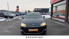CITROEN C5/Tourer//1.Vorbesitzer/Super Ausstattung