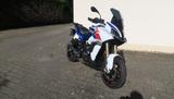 BMW S1000XR Top gepflegt mit Cobra Auspuff - BMW M 1000 XR