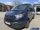 Ford Transit Custom Kasten 310 L1 3-Sitzer AHK Kamera - gebrauchte Ford Transit aus dem Jahr 2014