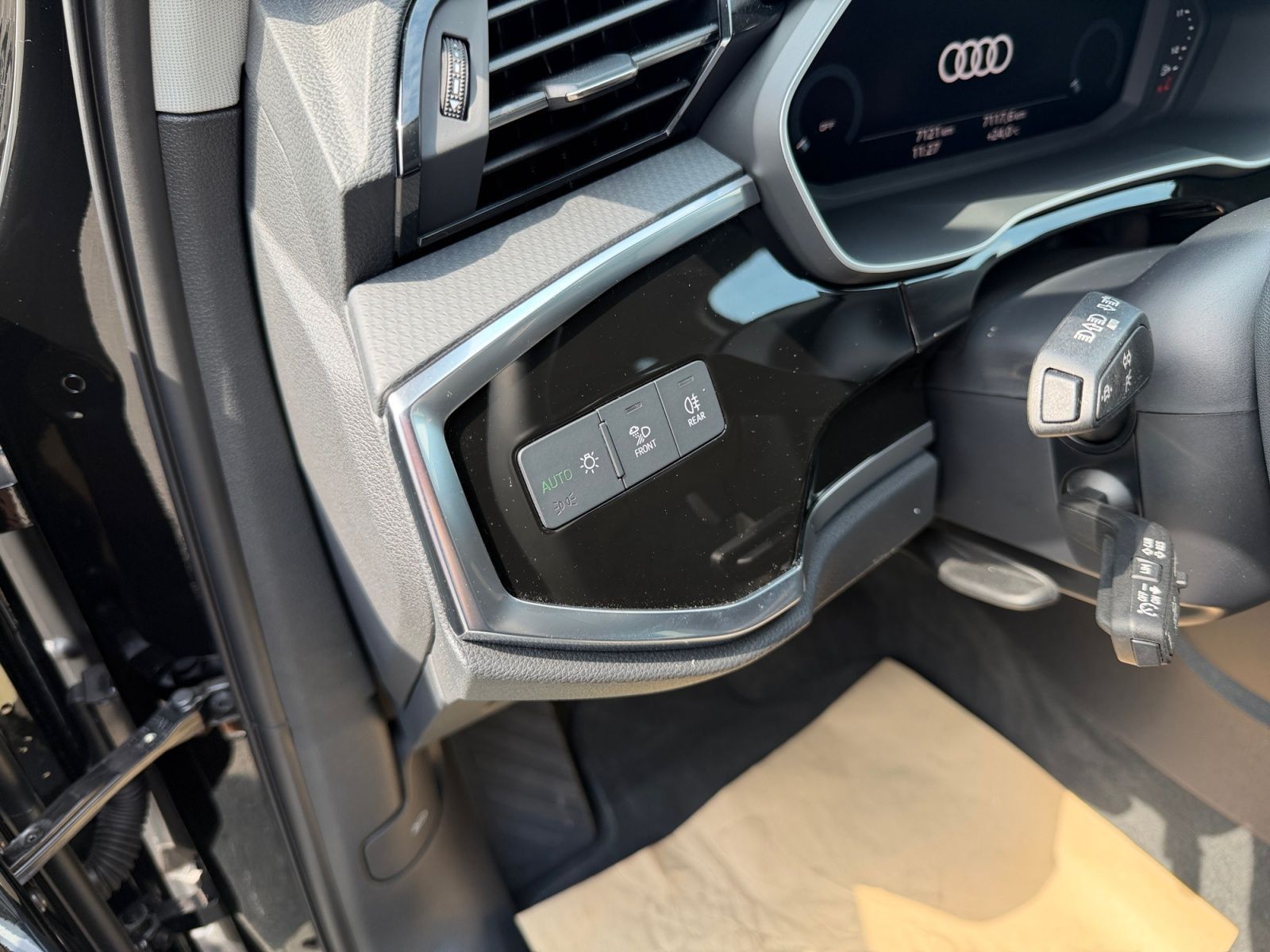 Audi Q3 - Bild 17