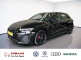 Audi A3 Sportback S-LINE 35TFSI 150PS.STRONIC.LED.NAV