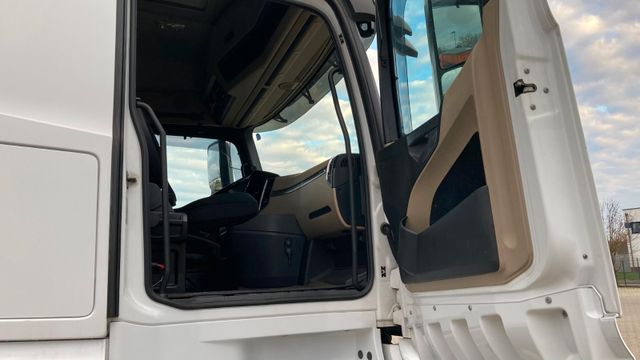 Actros 1848 BigSpace*Xenon*Retarder*Mega*Low - Photo 9