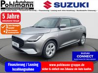 Suzuki Swift - Vorschau Bild 1
