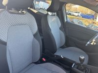 Renault Clio - Vorschau Bild 17