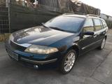 Renault Laguna Grandtour Privilege Plus 2.2 dCi 1HAND+AH - gebrauchte Renault Laguna aus dem Jahr 2005