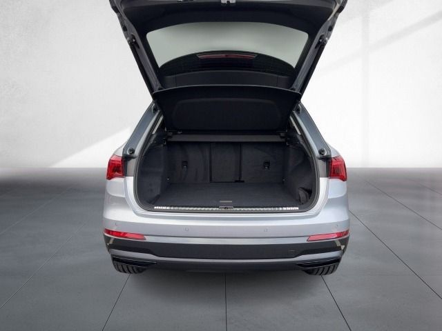 Audi Q3 - Bild 12