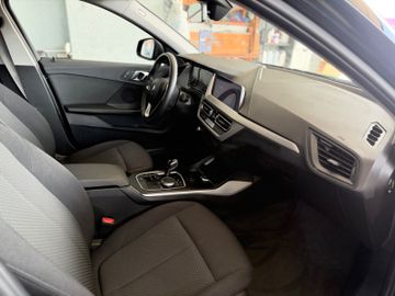 BMW 118 - 10