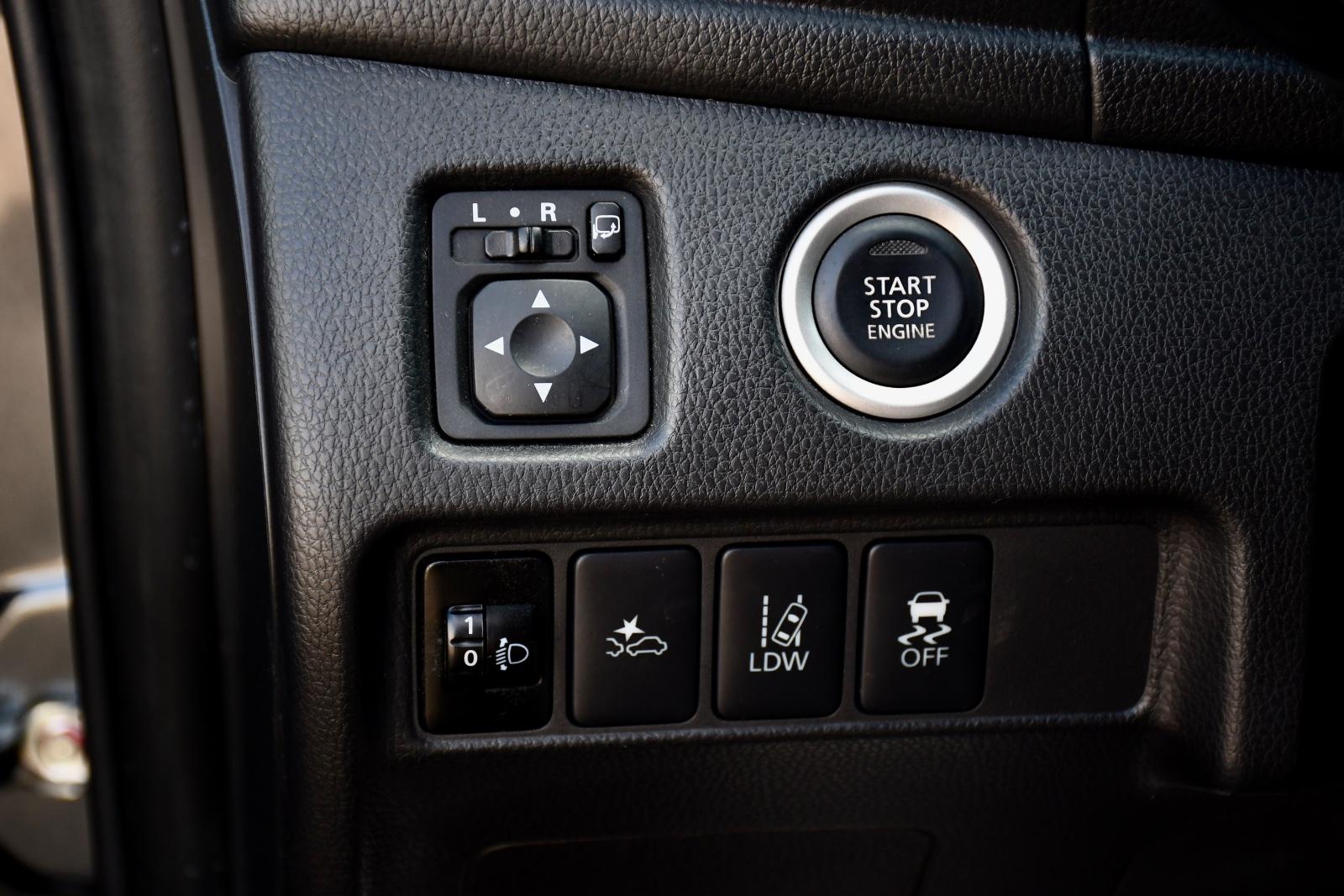 Mitsubishi L200 Spirit Doppelkab. 4WD Sitzh Kamera LED Spur