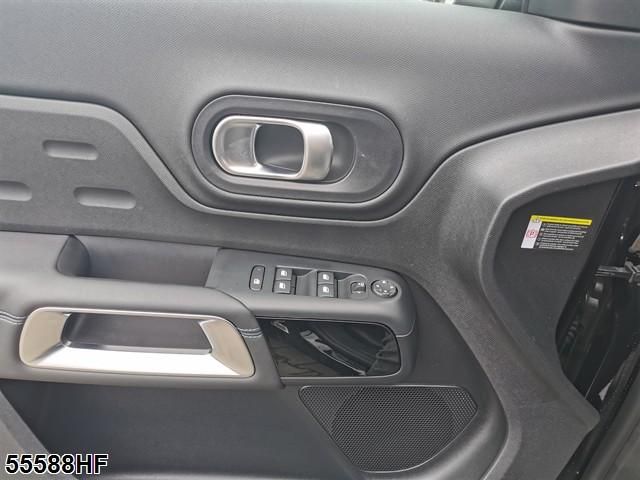 Fahrzeugabbildung Citroën C5 Aircross C-Series+SHZ+NAVI+PDC+ACC+LED+DAB+
