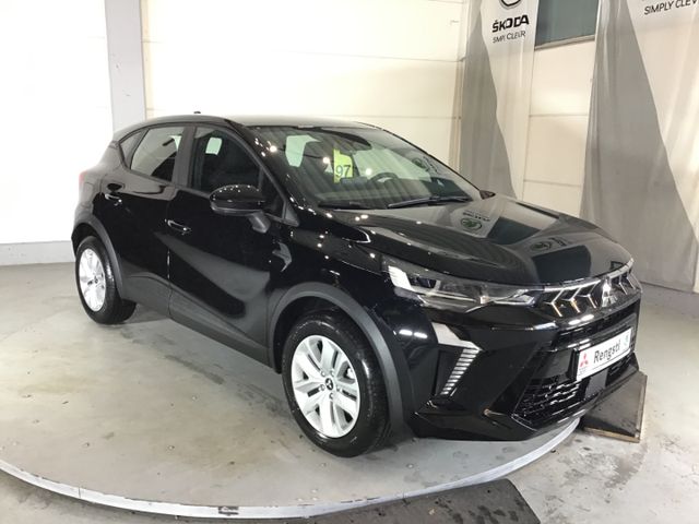 Fahrzeugabbildung Mitsubishi ASX Diamant 1.2 T-Benziner PDC/LED/Android/Apple