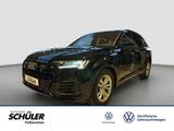 Audi Q7 3.0TFSIe*quattro*basis*Tiptronic*LED*NAVI*LED - gebrauchte Audi Q7 aus dem Jahr 2020