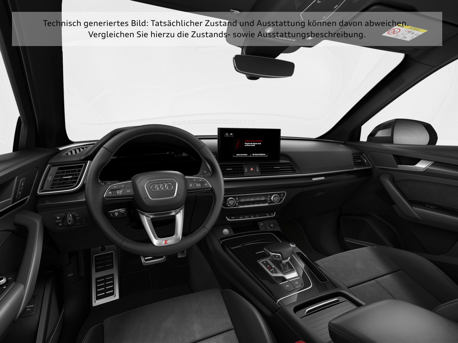 Audi Q5 - Bild 9