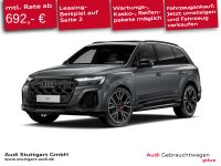 Audi Q7 - Vorschau Bild 1