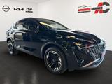 Nissan QASHQAI MY24 1.3 DIG-T MHEV 158 PS Xtronic 4x2 N - Nissan Qashqai: Allradantrieb