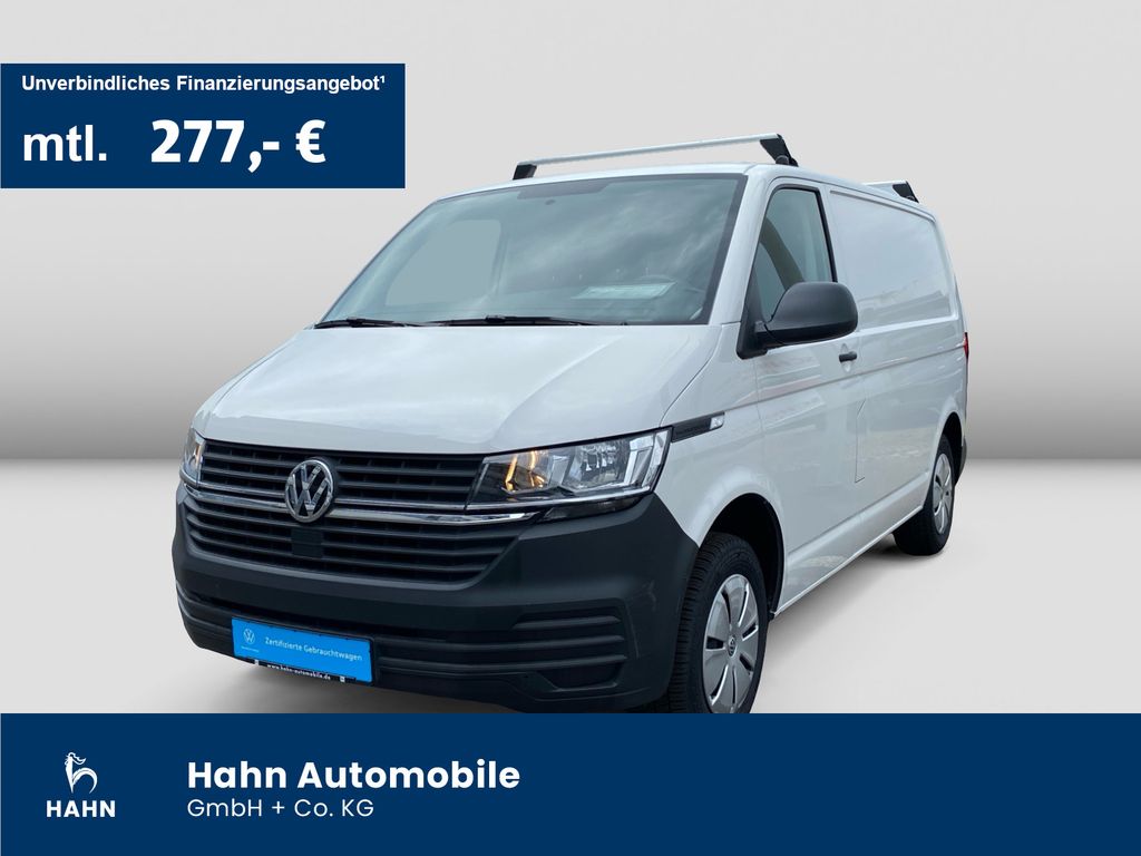Image of Volkswagen T6 Transporter