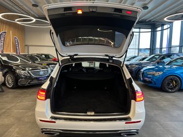 Mercedes-Benz E 400 d T-Modell 4Matic*AndroidAutoAppleCarPlay