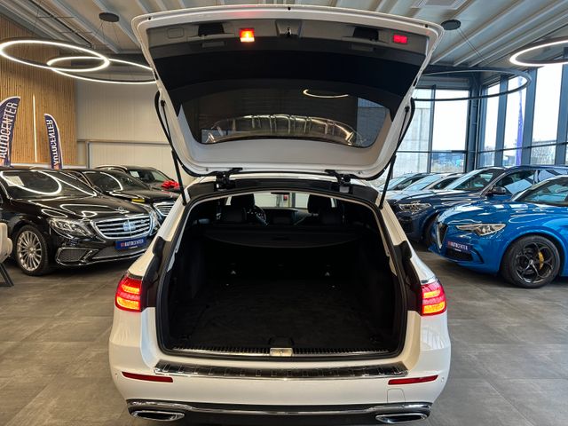 Mercedes-Benz E 400 d T-Modell 4Matic*AndroidAutoAppleCarPlay