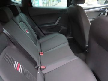 Fotografie 9 des Seat Ibiza FR 1.0 Bluetooth Navi M+S Garantie