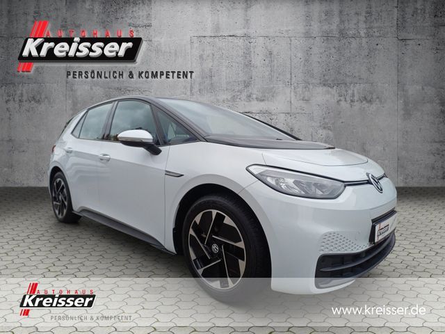 ID.3 Pro Performance NAVI/ACC/LED/SITZHEIZUNG