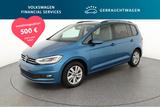 Volkswagen Touran Comfortline 2.0 TDI SCR 85kW 7-Gang DSG 4 - VW Touran Gebrauchtwagen in Mainz
