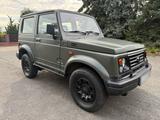 Suzuki Santana/Samurai Tausch möglich - Suzuki SJ Samurai Benziner Gebrauchtwagen