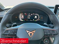 Cupra Leon - Vorschau Bild 17