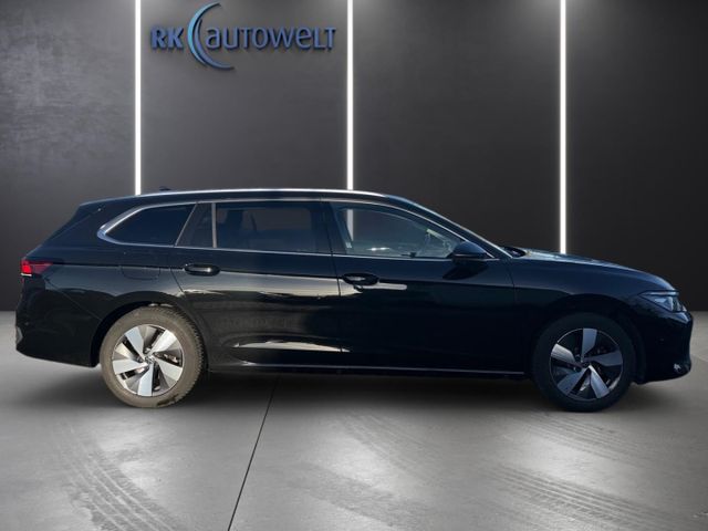 Passat Business 1.5 eTSI AHK Navi 360 Kamera