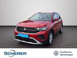 Volkswagen T-Cross 1.0 TSI Life LED+ACC+Navi+App+Climatr+Si - VW T-Cross Leasingangebote für Privatpersonen