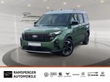 Ford Tourneo Courier 1.0 EcoBoost Active AHK Navi Kam - Ford Tourneo Courier Active mit Benzin-Antrieb