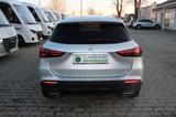 Mercedes-Benz GLA 200 GLA GLA 200 d - Mercedes-Benz GLA 200 Kombi Gebrauchtwagen
