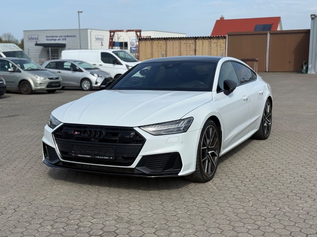 Audi S7