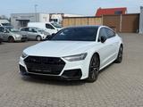 Audi S7 Sportback 3.0 TDI quattro VOLL! - weiße Audi S7