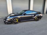 Porsche 997 Turbo  Coupé PDK mit Werksseitigem Aero Kit - Porsche: Kit