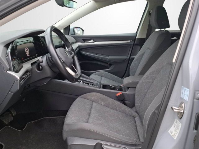 GOLF VIII VARIANT 1.5 eTSI DSG LIFE NAVI+APP+ACC