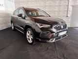 Seat Ateca FR 1,5 TSI /LED/AHK/CAM 360°/BEATS - gebrauchte Seat Pickups