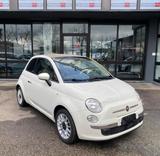 Fiat FIAT 500C 1.2 Lounge 69cv "AUTOMATICA-CABRIO NEO - Fiat 500: Automatic
