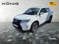Suzuki Vitara - Vorschau Bild 7
