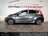 Ford Fiesta ST-Line NAV|TEMP|KLIMA|SHZ|PDC - Ford Fiesta: Automatik