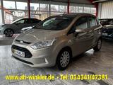 Ford B-MAX Titanium*Klimaa.*Sitzheizung*PDC - gebrauchte Ford Van