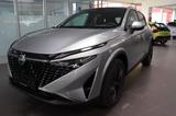 Nissan Qashqai 1.3 AT Tekna P.dach Navi/BOSE/HUD/SOFORT