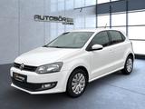 Volkswagen Polo V Trendline Klima/Allwetter/Bluetooth - Volkswagen Polo: V Trendline