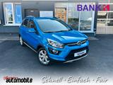 BAIC Senova X25*GARANTIE*KLIMA*PDC*BT*LEDER - BAIC Gebrauchtwagen